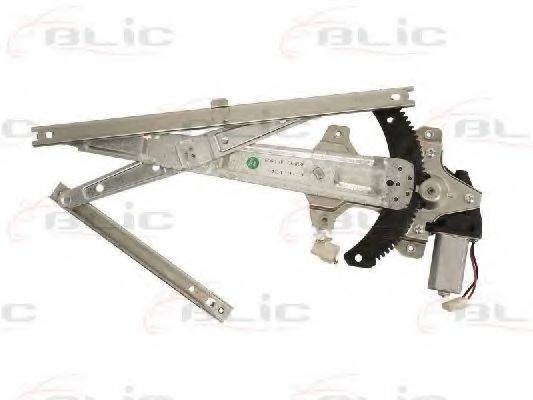 стъклоподемник 6060-00-DE6836