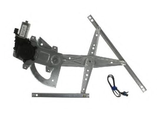 стъклоподемник 6060-00-DE6837