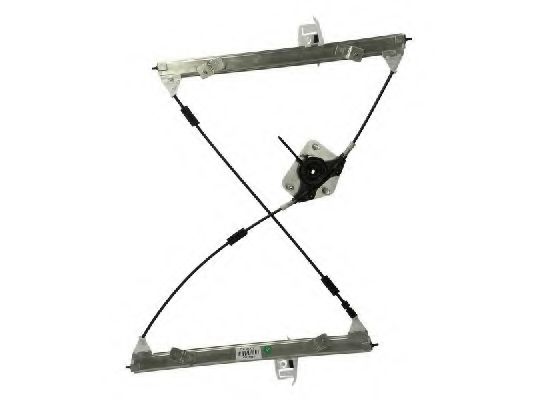 стъклоподемник 6060-00-FI1354