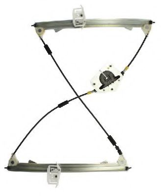 стъклоподемник 6060-00-FI1355