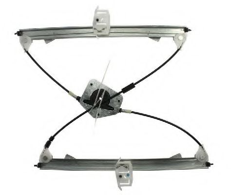 стъклоподемник 6060-00-FI1356