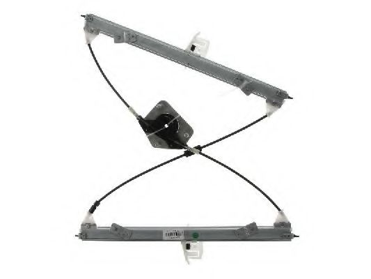 стъклоподемник 6060-00-FI1357