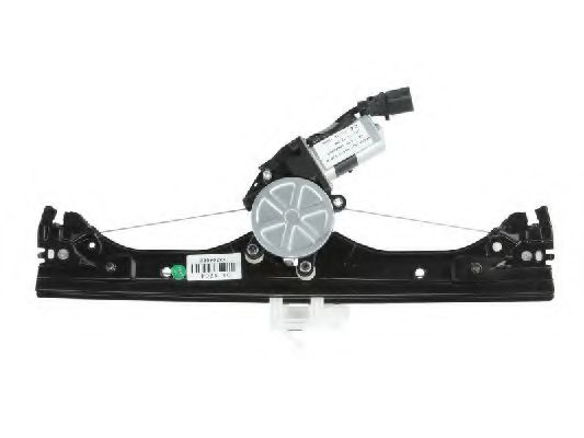 стъклоподемник