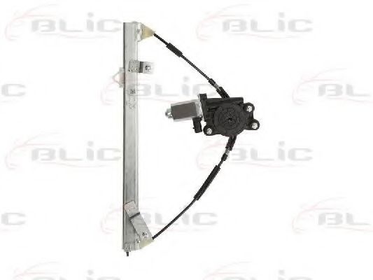 стъклоподемник 6060-00-FI1781