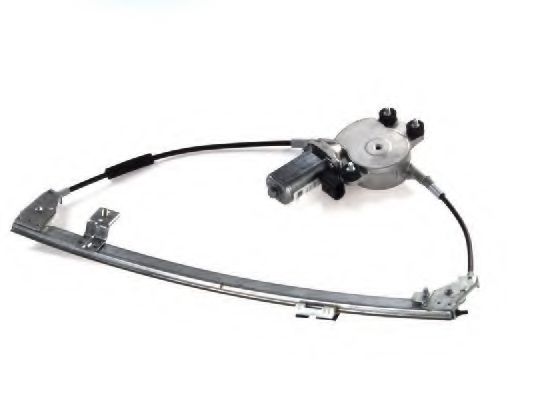 стъклоподемник 6060-00-FI1801