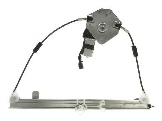 стъклоподемник 6060-00-FI1802