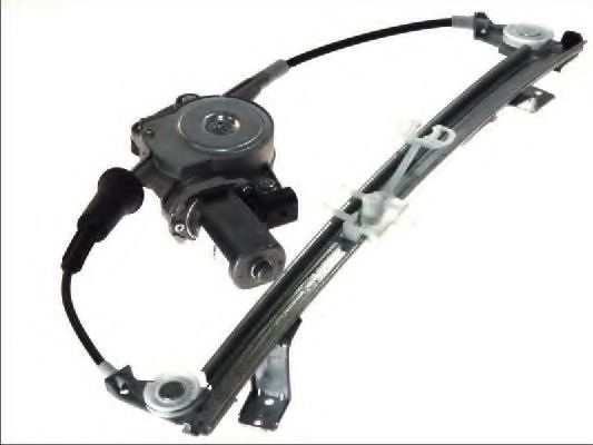 стъклоподемник 6060-00-FI1901