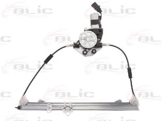 стъклоподемник 6060-00-FI2100