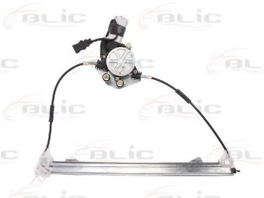 стъклоподемник 6060-00-FI2101