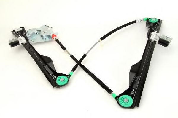 стъклоподемник 6060-00-FO2902