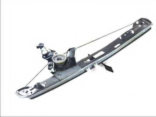 стъклоподемник 6060-00-FO2904