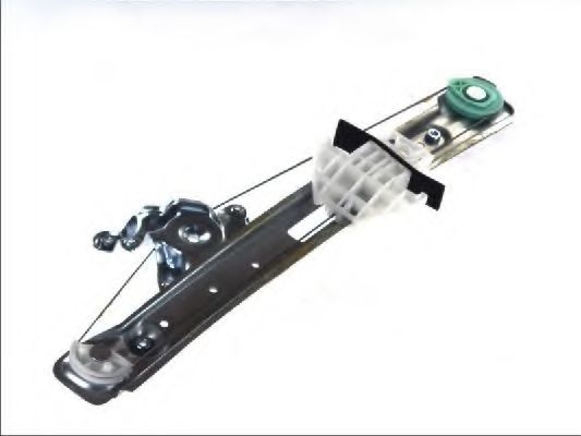 стъклоподемник 6060-00-FO2905