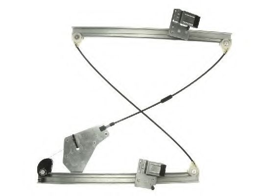 стъклоподемник 6060-00-FO3036