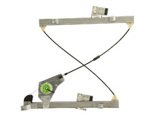 стъклоподемник 6060-00-FO3037