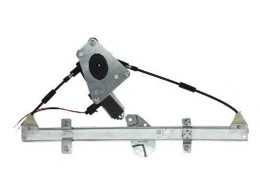 стъклоподемник 6060-00-FO4068