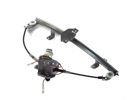 стъклоподемник 6060-00-FO4069