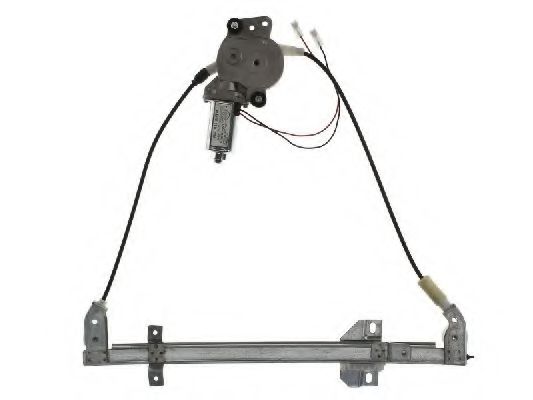 стъклоподемник 6060-00-FO4083