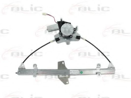 стъклоподемник 6060-00-HN7112