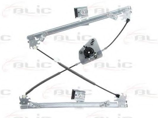 стъклоподемник 6060-00-KI5052