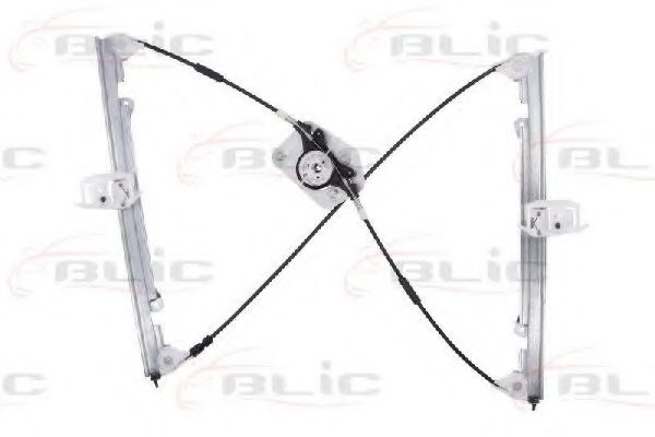 стъклоподемник 6060-00-LN2252