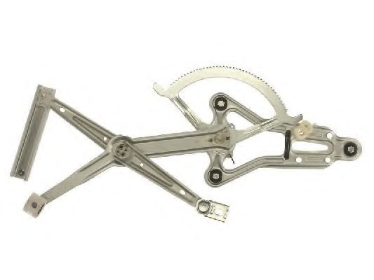 стъклоподемник 6060-00-MC4302