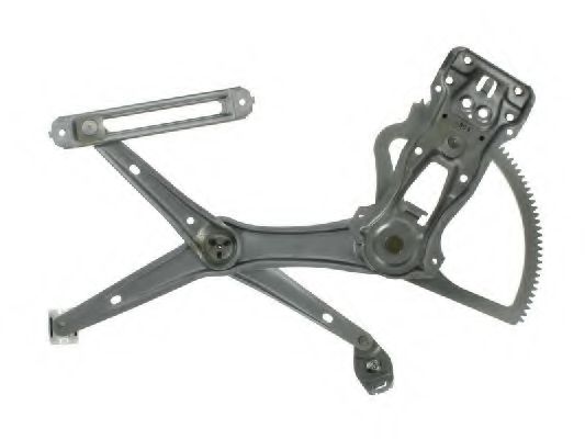 стъклоподемник 6060-00-MC4340