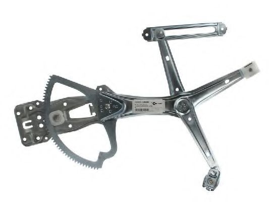 стъклоподемник 6060-00-MC4341