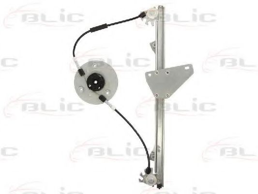 стъклоподемник 6060-00-OL7461