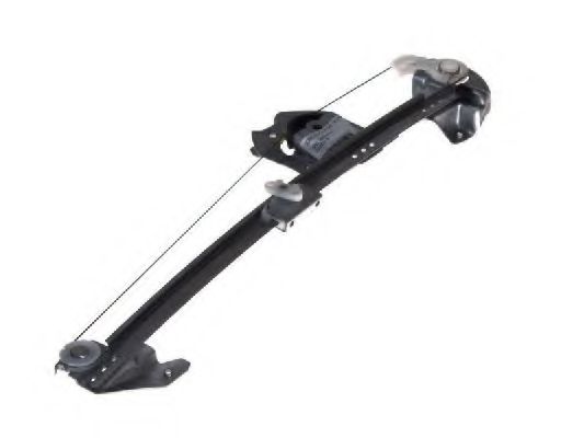 стъклоподемник 6060-00-OL7530