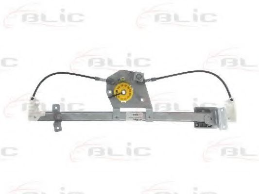 стъклоподемник 6060-00-OL7594