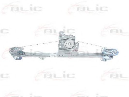 стъклоподемник 6060-00-OL7595