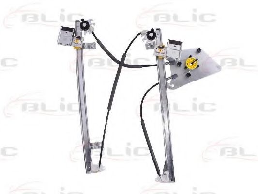 стъклоподемник 6060-00-OL7688