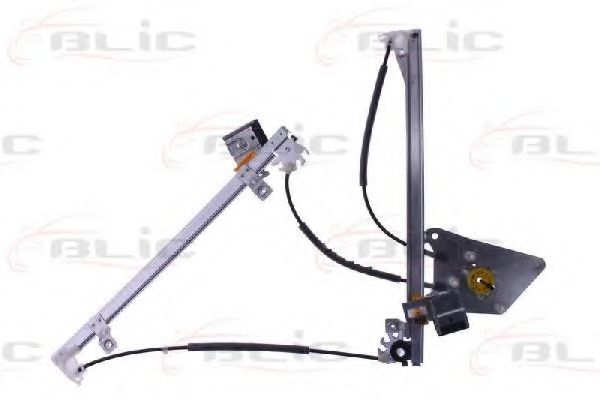 стъклоподемник 6060-00-OL7689