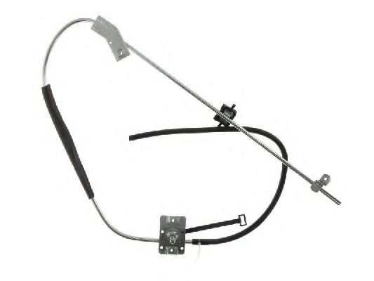 стъклоподемник 6060-00-OL9584