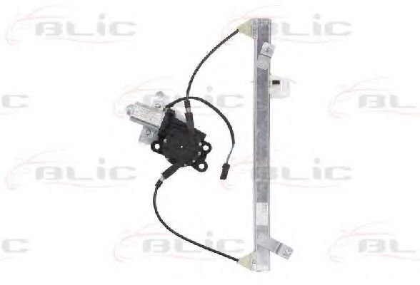 стъклоподемник