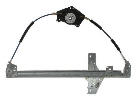 стъклоподемник 6060-00-PE4451