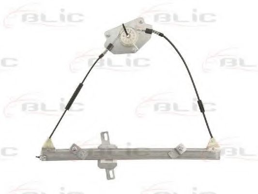 стъклоподемник 6060-00-PE4462