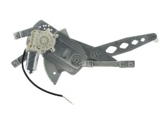 стъклоподемник 6060-00-RE4524