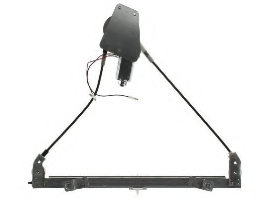 стъклоподемник 6060-00-RE4544