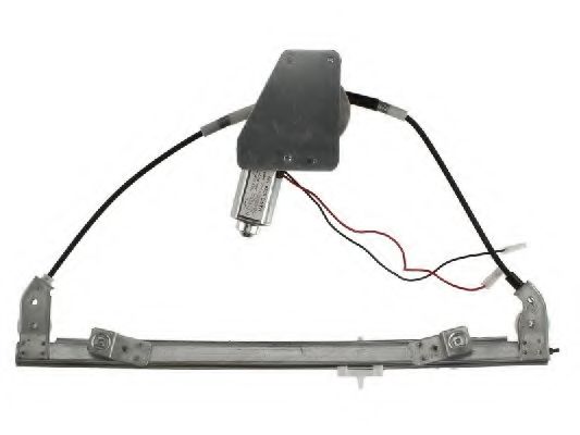 стъклоподемник 6060-00-RE4547