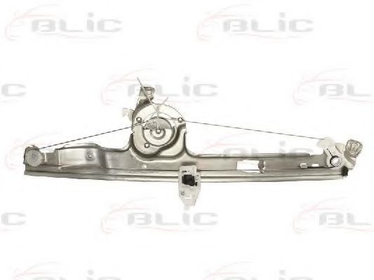 стъклоподемник 6060-00-RE4584