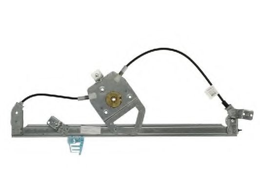 стъклоподемник 6060-00-RE4585