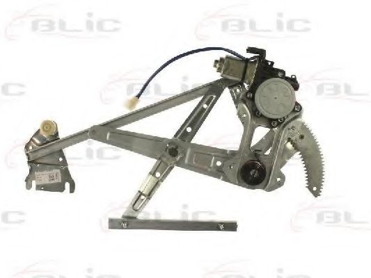 стъклоподемник 6060-00-SB6992