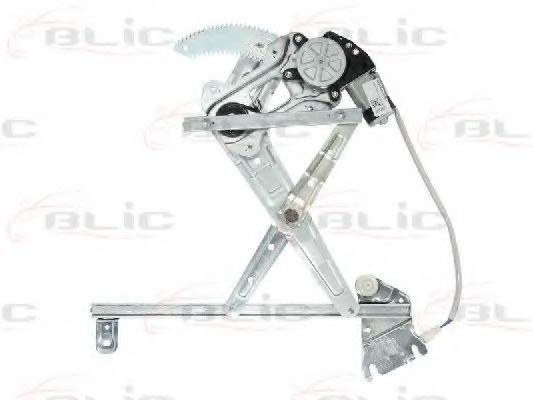 стъклоподемник 6060-00-SB6993