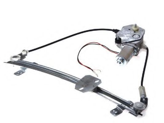 стъклоподемник 6060-00-SE4604