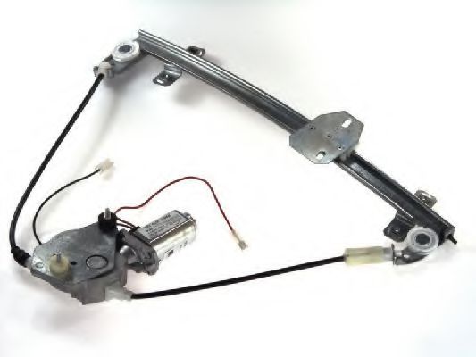 стъклоподемник 6060-00-SE4605