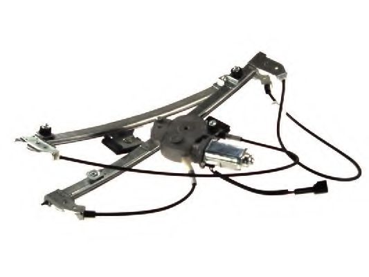 стъклоподемник 6060-00-SE4608