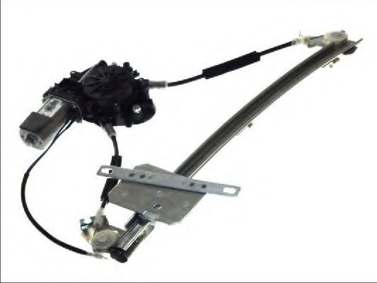 стъклоподемник