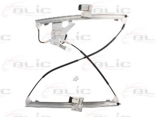 стъклоподемник 6060-01-018860