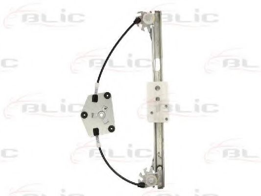 стъклоподемник